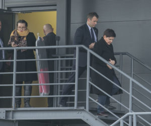 Prąd Polakom nie zdrożeje. Konwencja PiS