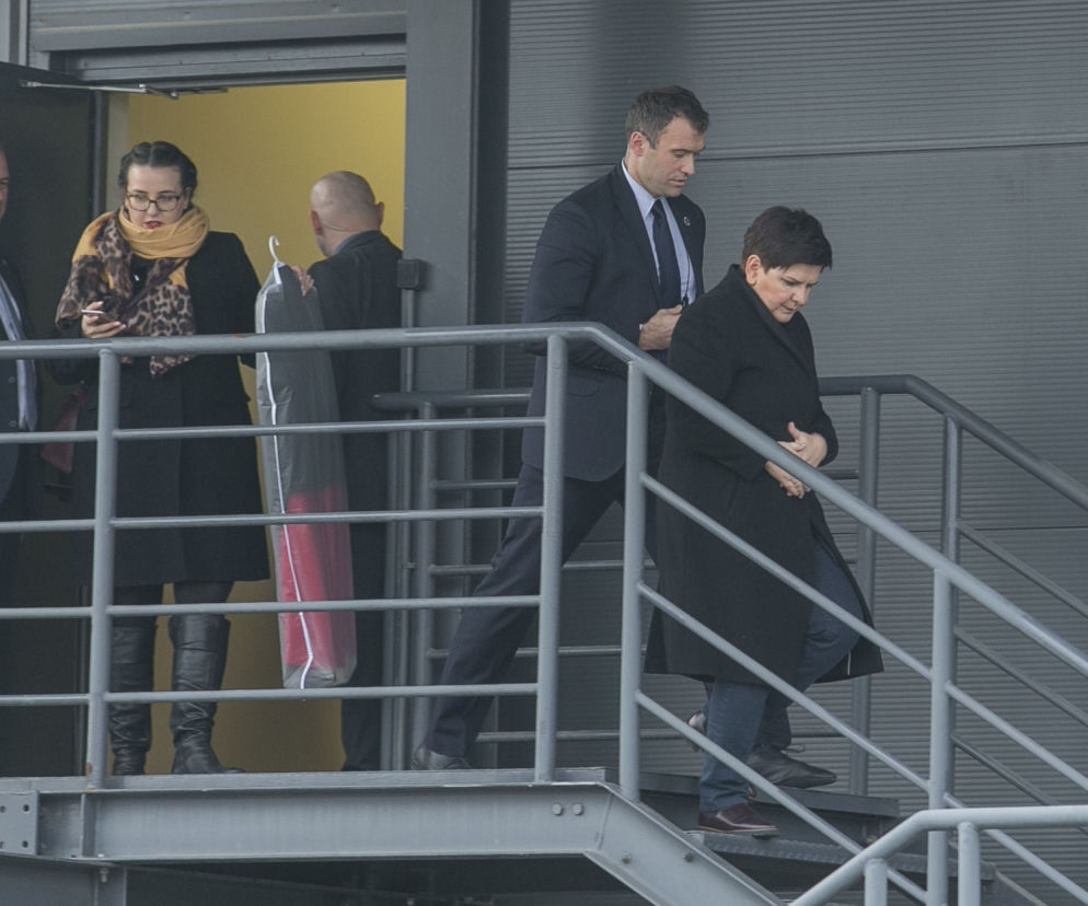 Prąd Polakom nie zdrożeje. Konwencja PiS