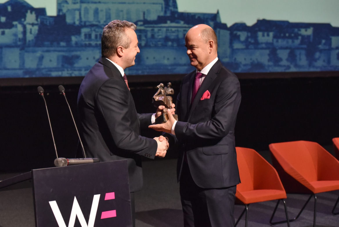 Welconomy Forum 2019
