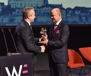 Welconomy Forum 2019
