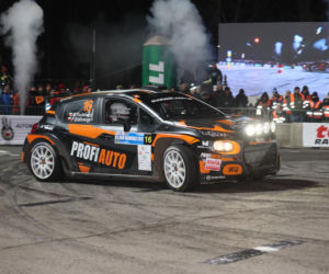 Rajd Barbórka 2025 - Kryterium Karowa