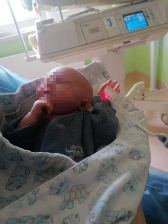 Roczna Ania spłonęła z babcią w pożarze. Koszmar w Bydgoszczy. "Gdyby ją zabrali, mogłaby żyć"