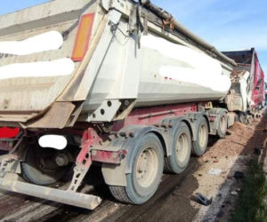 Śmiertelny wypadek na A4 pod Wrocławiem 