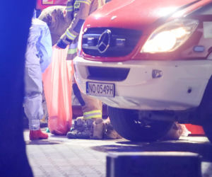 Wybuch na komendzie. Paczka z chińskiej platformy sprzedażowej