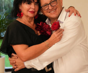 5. odcinek Sanatorium miłości