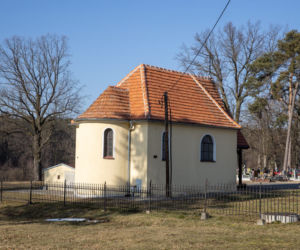 Patryk K. zgwałcił biegaczkę 