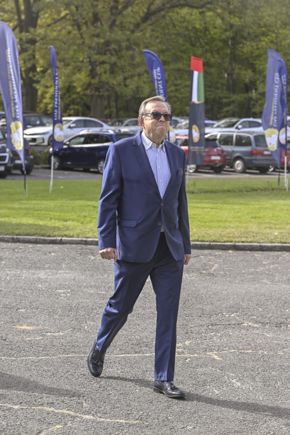 Wielka Warszawska 2025