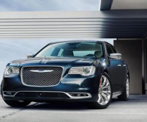 Chrysler 300