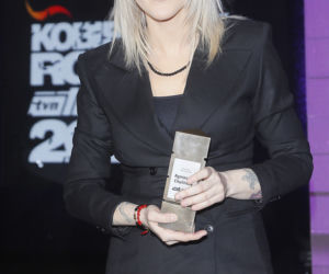 Agnieszka Chylińska