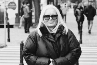 Magda Umer nie żyje. W ostatnich miesiącach zmagała się z poważnymi problemami zdrowotnymi  