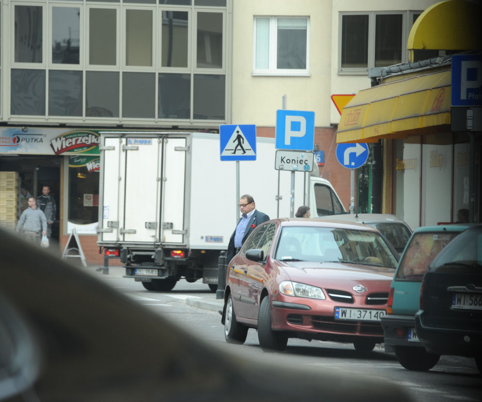 Kalisz został ojcem