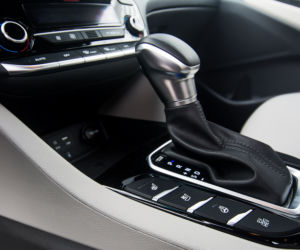 Hyundai IONIQ Plug-in Platinum