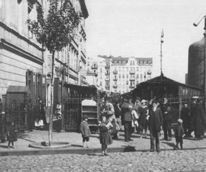 Te miejsca wyglądają zupełnie inaczej! Zobacz, jak zmieniała się Warszawa [GALERIA]
