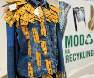 Moda na Recykling w Starachowicach