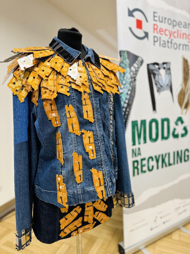 Moda na Recykling w Starachowicach