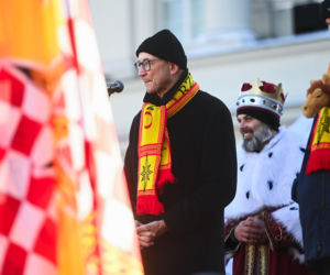 Orszak Trzech Króli w Warszawie 2026