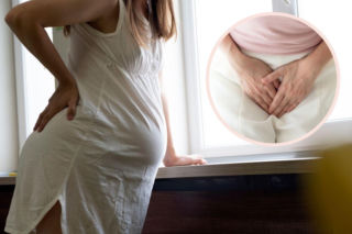 Ból i ciężkość w kroczu w ciąży? Te proste sposoby mogą przynieść ulgę