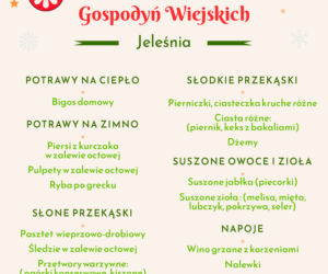 Jarmark Adwentowy w Jeleśni 