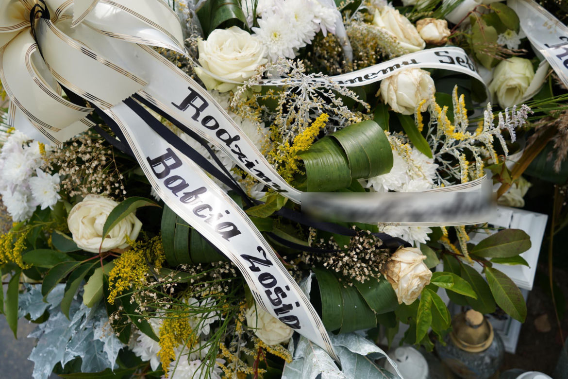 Sebastian miał tylko 14 lat, Anielka i Jaś byli jeszcze młodsi. Zginęli w potwornych wypadkach na torach