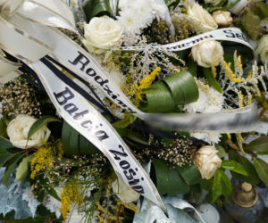 Sebastian miał tylko 14 lat, Anielka i Jaś byli jeszcze młodsi. Zginęli w potwornych wypadkach na torach