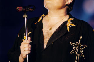 Krzysztof Cugowski - hulaszcze życie mam już za sobą