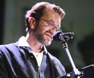 Amant z Niani to przeszłość. Tak dziś wygląda ceniony na świecie Tomasz Kot