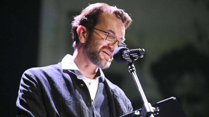 Amant z "Niani" to przeszłość. Tak dziś wygląda ceniony na świecie Tomasz Kot