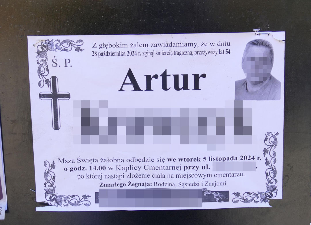 Zadźgała ojca pięcioma ciosami nożem. „Zabiłam go, żeby ochronić mamę”