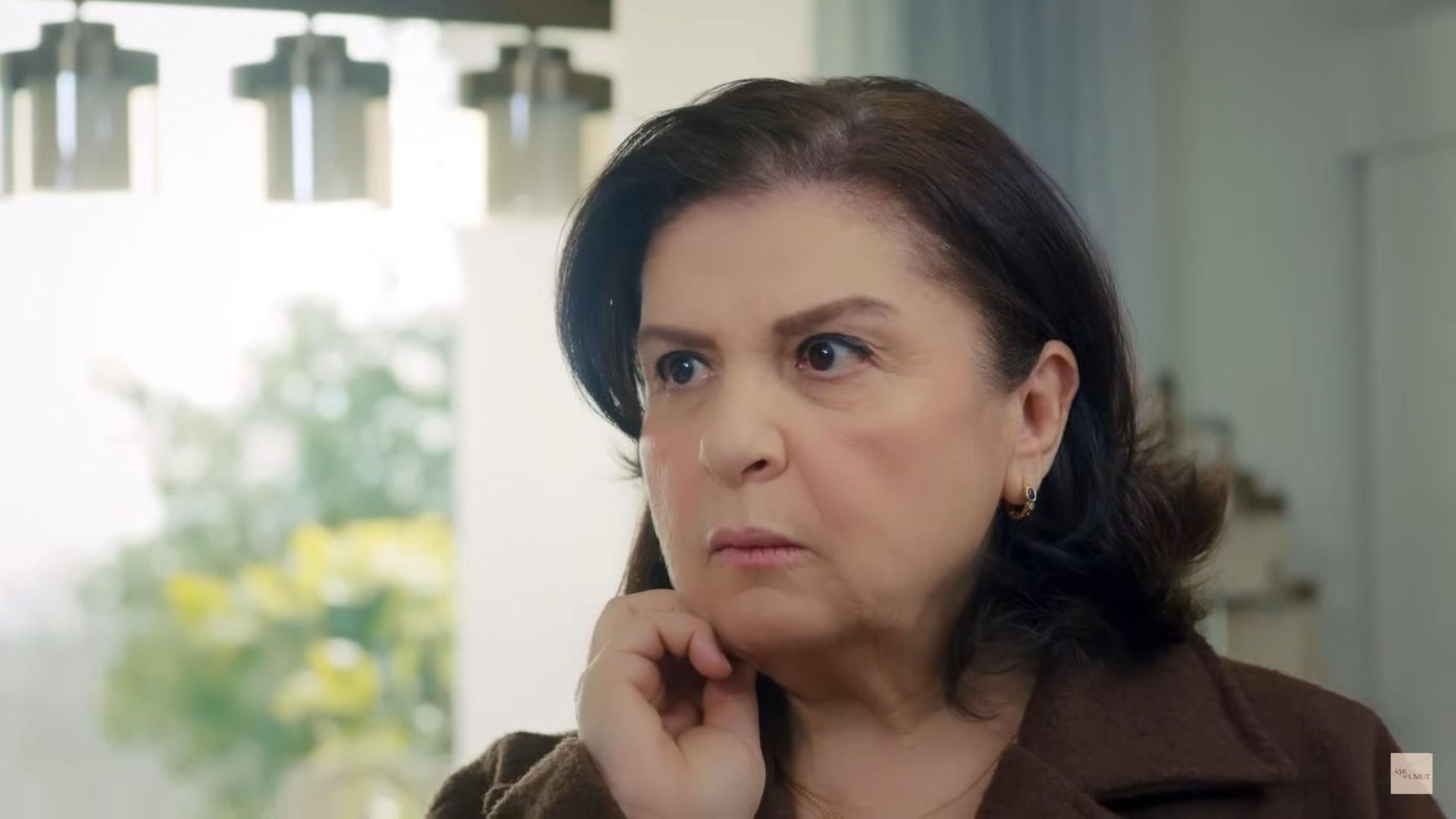 Handan grozi matce Kuzeya