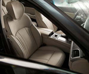 nowy Hyundai Genesis 2014