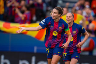 Historyczny triumf Barcelony z udziałem Ewy Pajor. Hiszpański gigant zmiażdżył Real