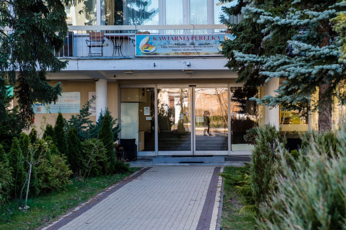 Koronawirus w Trójmieście. Sopot zamknął sanatoria