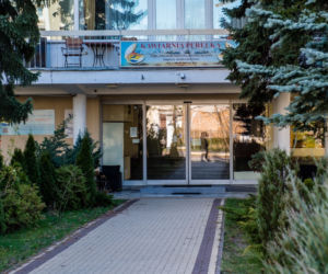 Koronawirus w Trójmieście. Sopot zamknął sanatoria