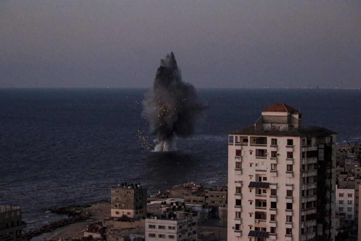 Rzeź w Izraelu. Hamas wciął dziecko z łona ciężarnej. "Chowaliśmy się pod stertą martwych ciał"