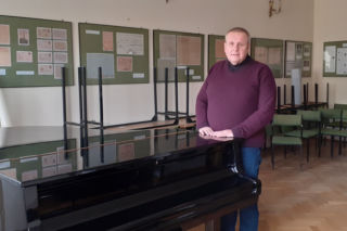 Towarzystwo Muzyczne walczy o przetrwanie. Każdy może pomóc