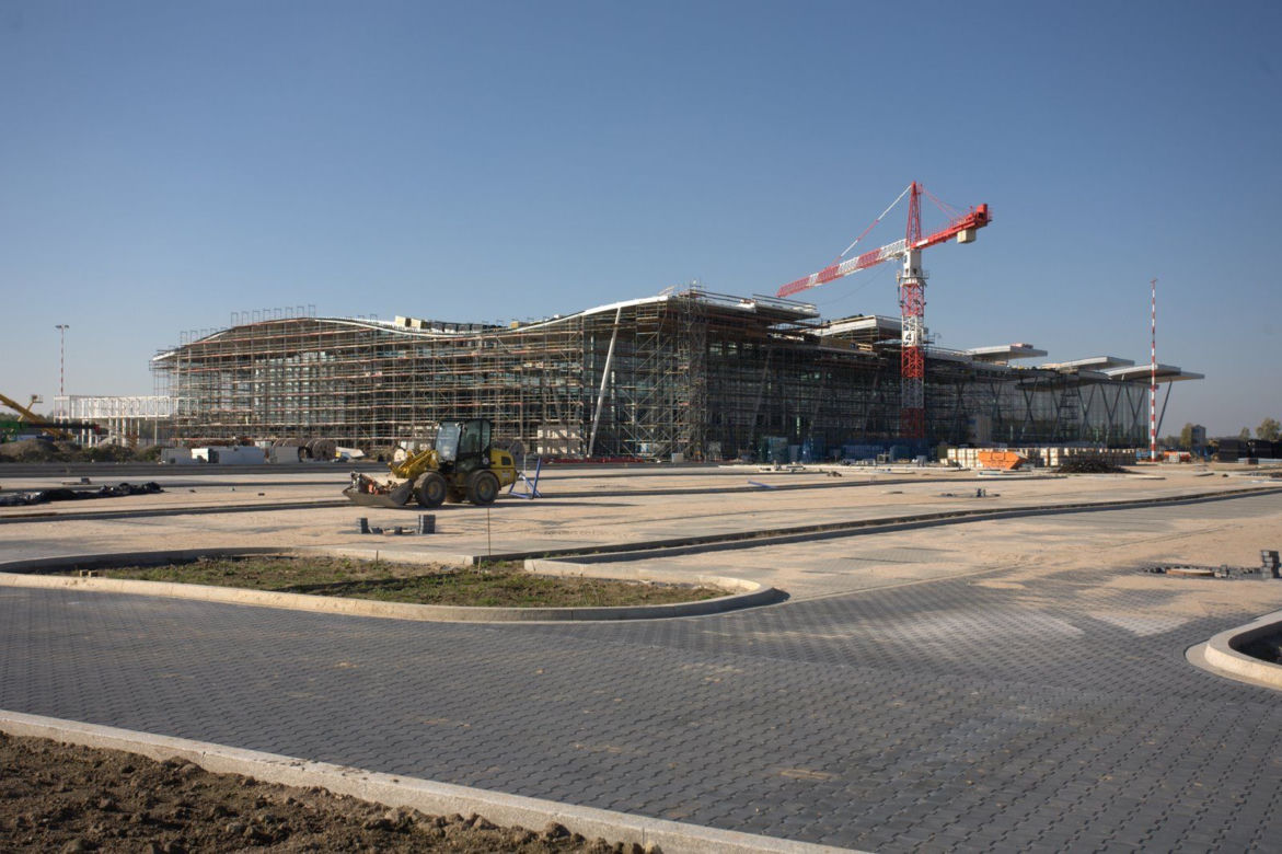 Lotnisko Wrocław