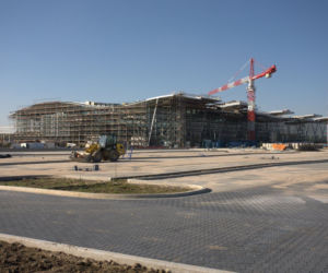Lotnisko Wrocław