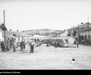 Kiedyś była tu „polska Floryda”