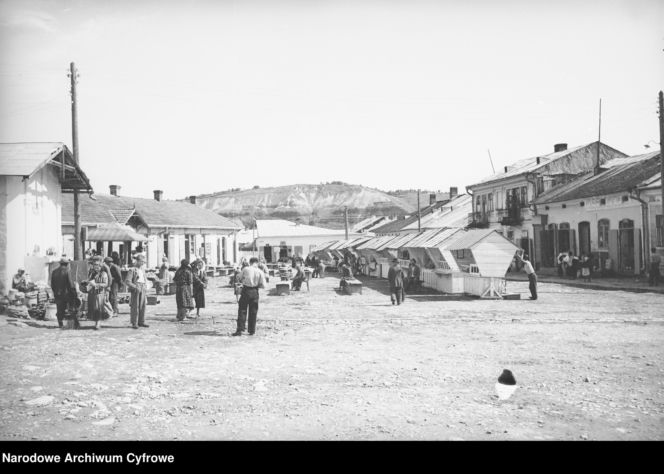 Kiedyś była tu „polska Floryda”