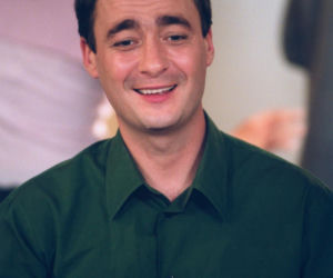 Jacek Rozenek kiedyś i dziś