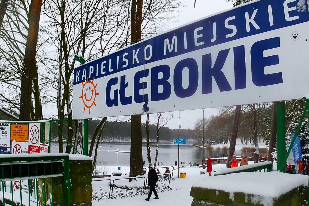 Morsowy Orszak Trzech Króli w Szczecinie