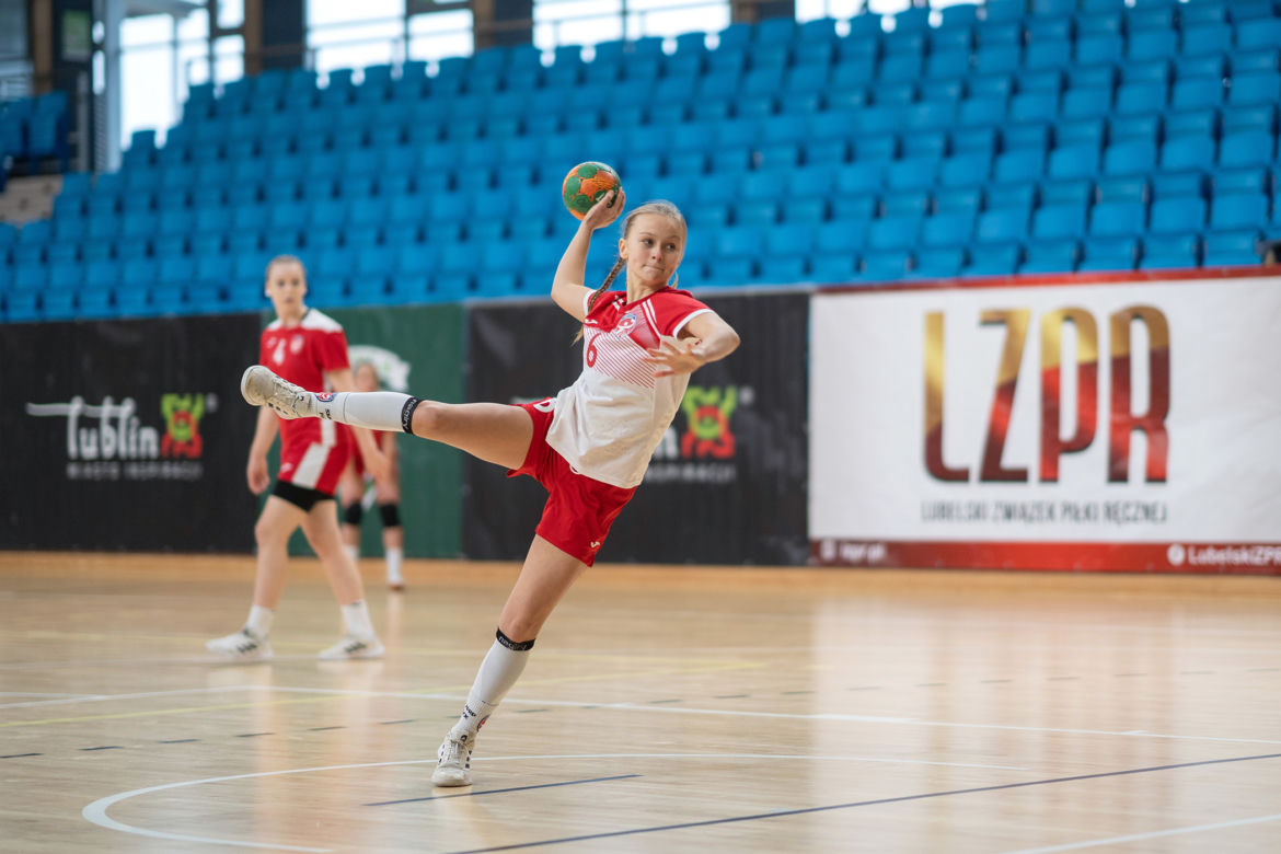 Ogólnopolski Młodzieżowy Turniej Unii Lubelskiej 2022 rozegrany! 