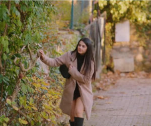 Miłość i nadzieja odc. 355. Bahar