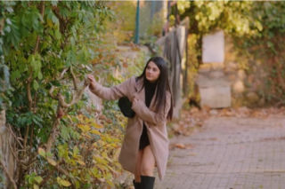 Miłość i nadzieja odc. 355. Bahar