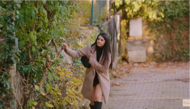 Miłość i nadzieja odc. 355. Bahar