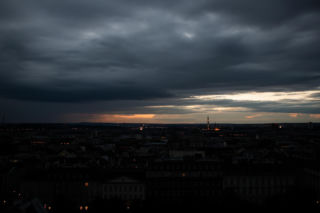 Kreml grozi zniszczeniem Europy. Czy Poznań jest naprawdę na celowniku?