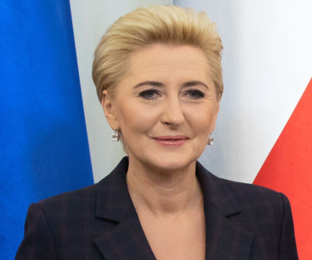 Agata Kornhauser-Duda