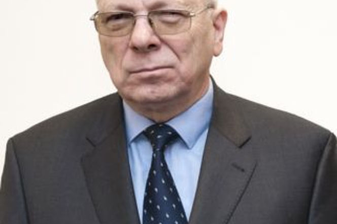 Roman Giedrojć