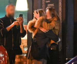 Balanga u Miszczaka do 3 rano