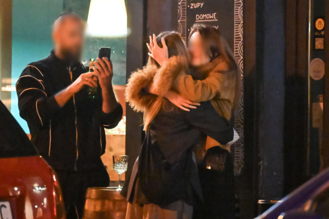 Balanga u Miszczaka do 3 rano